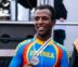 Eritrea’s Biniam Ghirmay First African to Win Silver at World Championship