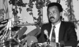 Eritrean Independence: Attained through Precious Sacrifice and Ascertained through Popular Vote