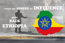 Bring Back Ethiopia Under the Sphere of Influence