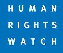 Fact Checking Human Rights Watch Report