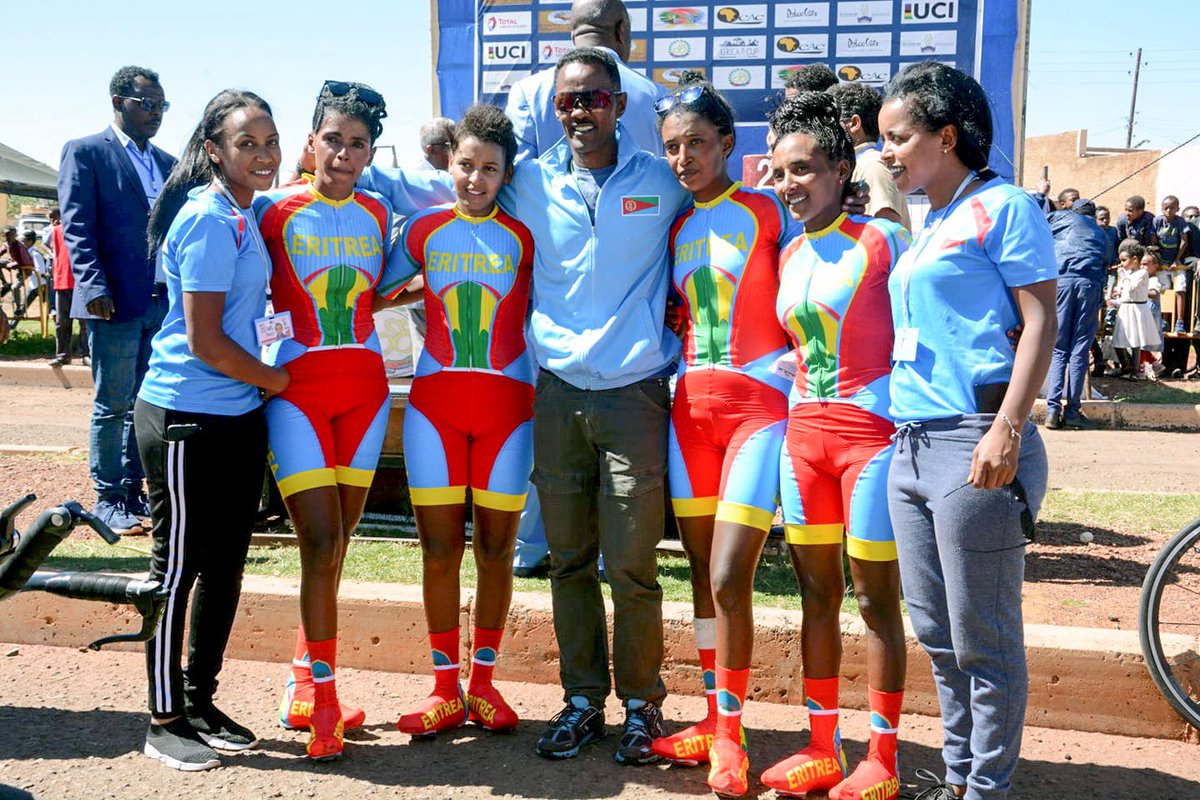 Adiam Tesfalem